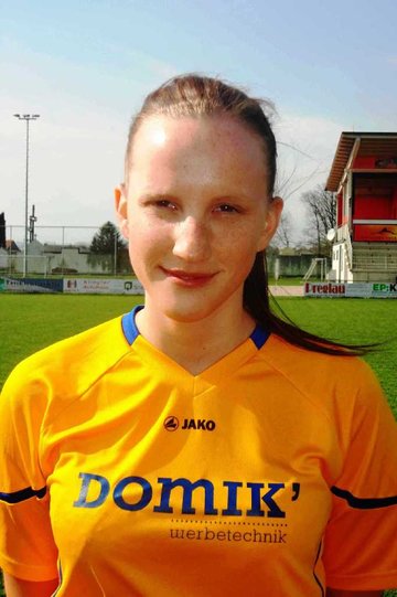 Maria Kögl